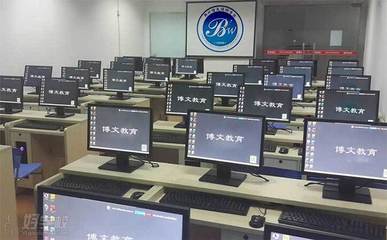 鄭州軟件開發培訓班 開啟您的編程職業之旅